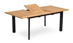 Storlek – Bord 96x150-200 cm