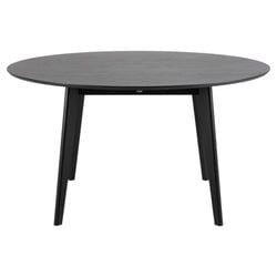 Rund 140 cm