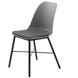 Stol Grå
