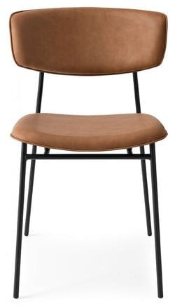 Klädsel – Vintage Konstläder