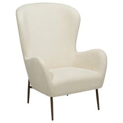 Färg – Bone White/Antique Brass 105 cm