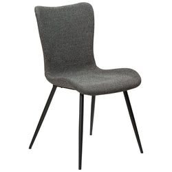 Färg – Pebble Grey Tyg