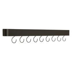 Utföranden – Small Klädhängare Black Ash