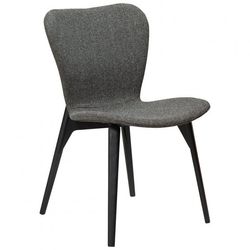 Grå Boucle
