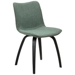 Pebble Green/Black - Tyg