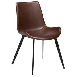 Färg – Vintage Cocoa/Svart - Konstläder