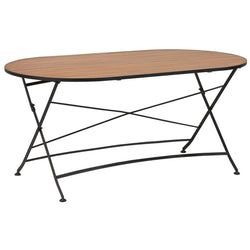 Utförande – Matbord 160x85 cm