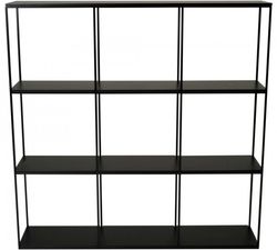 Utförande – Estante Hylla 120x120 cm 