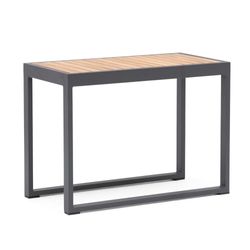 Utförande – Sidobord Högt