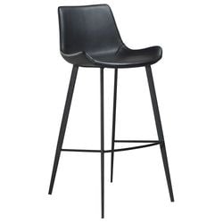 Färg – Black 75 cm