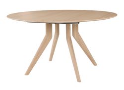 Utföranden – Corna Matbord Runt 122 cm