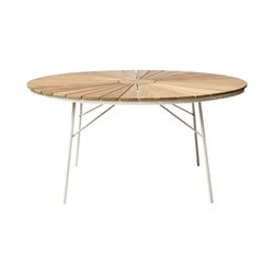 Utförande – Matbord 150 cm