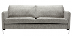 Storlek – 2,5-sits Soffa