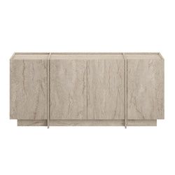 Färg – Travertine