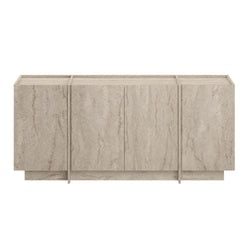 Färg – Travertine
