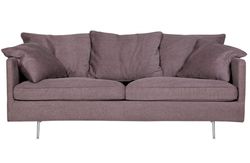 Storlek – 2-Sits Soffa Small Cushions