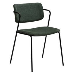 Färg – Sage Green/Black - Tyg