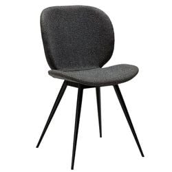 Färg – Pebble Grey - Tyg