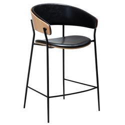 Färg – Vintage Black/Oak