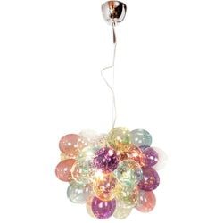 50 cm Taklampa Multi