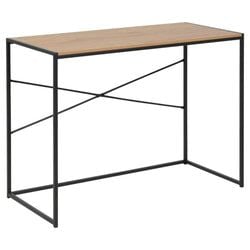 Utföranden – Skrivbord 100x45 cm Ek
