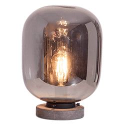Utföranden – Bordslampa