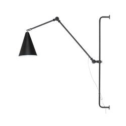 Utföranden – Vägglampa