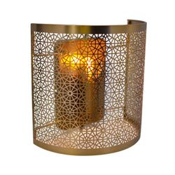 Utförande – Vägglampa