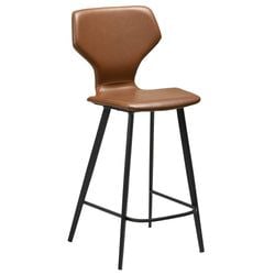 Vintage Light Brown Art.Leather 70 cm