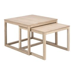 Utförande – 70x70 cm Vitpigmenterad