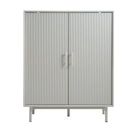 Skåp 125 cm