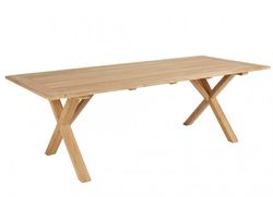 Storlek – Bord 95x220 cm