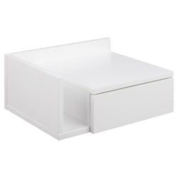 Utförande – 40x32 cm Vit