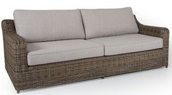 Storlek – 2,5-sits soffa