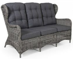 Färg – 3-Sits Soffa