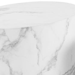 Färg – Carrara-marmor