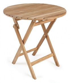Utförande – Fällbord 70 cm