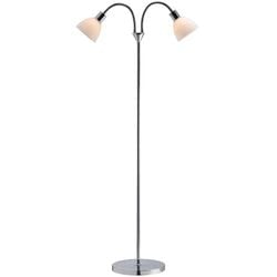Utföranden – Golvlampa Double