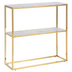 Konsolbord 80x79x26 cm