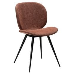 Färg – Pebble Red - Tyg