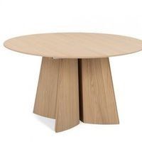 Utförande – Rund 140 cm