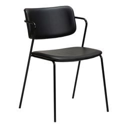 Färg – Vintage Black/Black - Konstläder
