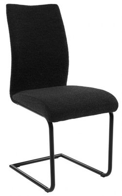 Färg – Boucle Onyx