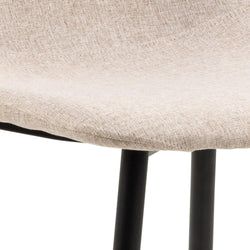 Nesia tyg Beige