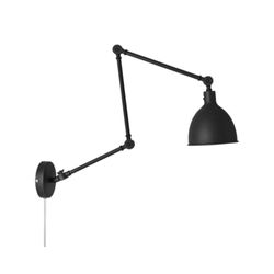 Utföranden – Vägglampa
