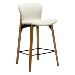 Färg – Bone White/Oak - Tyg