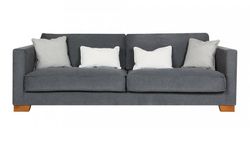 Storlek – 3-sits Soffa