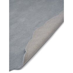 Blå