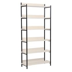 Stomme För 6 Hyllor