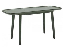 Soffbord Rektangulärt 90x35 cm